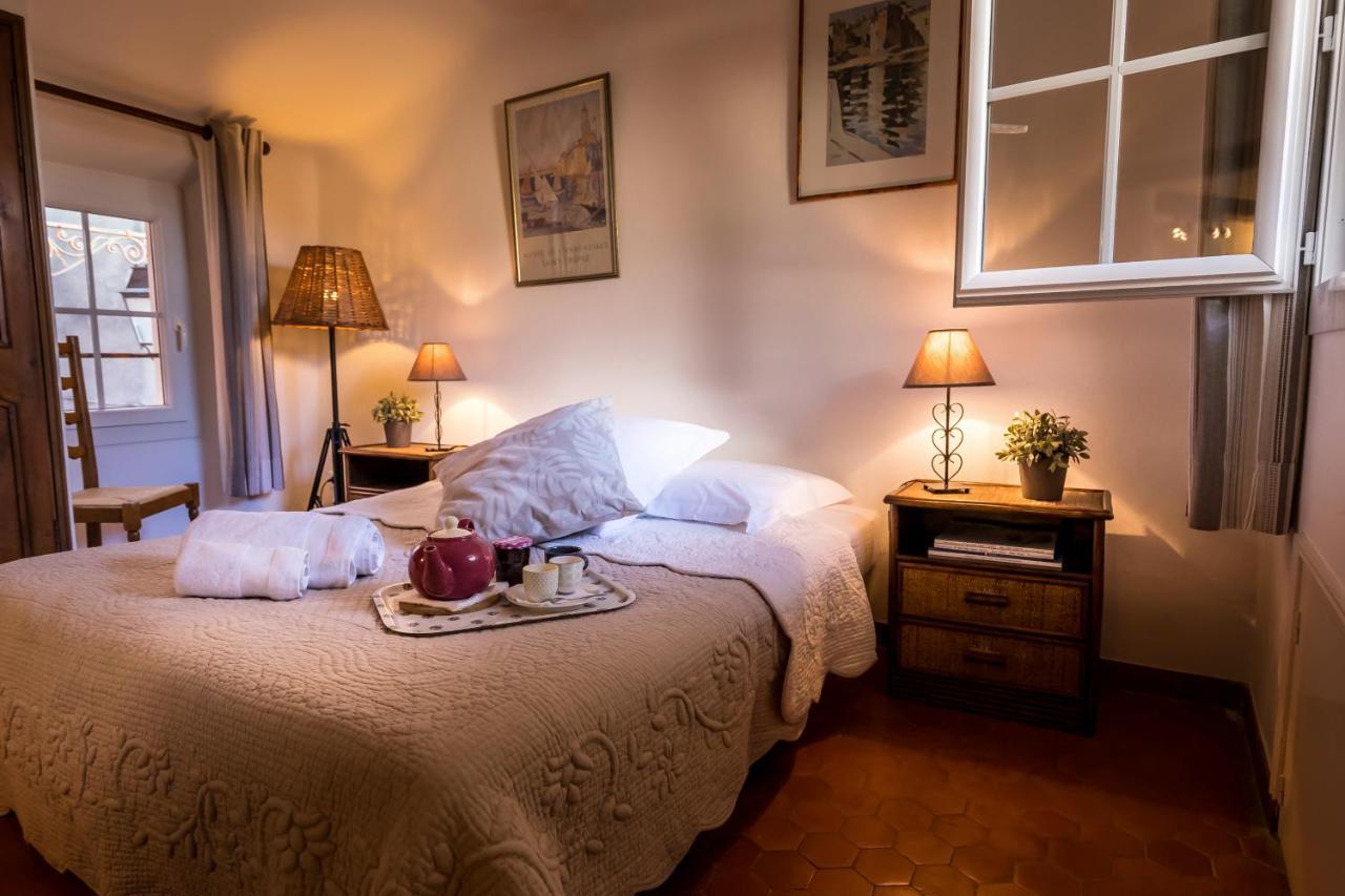 Maison Coeur De Village รามาตูแอล ภายนอก รูปภาพ