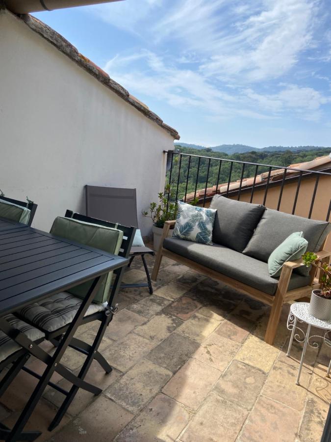 Maison Coeur De Village รามาตูแอล ภายนอก รูปภาพ