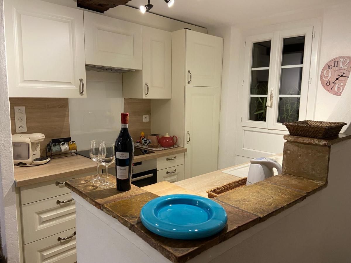 Maison Coeur De Village รามาตูแอล ภายนอก รูปภาพ