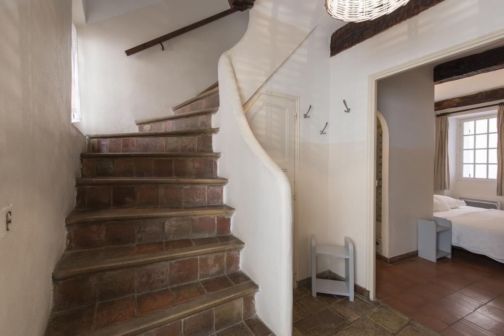 Maison Coeur De Village รามาตูแอล ภายนอก รูปภาพ