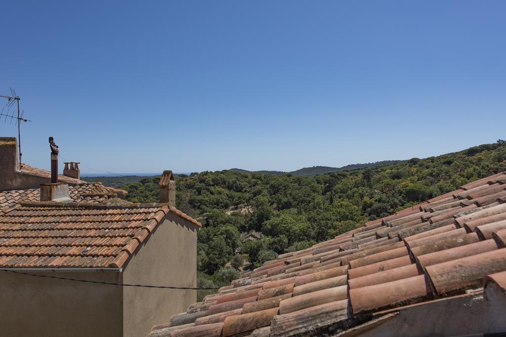 Maison Coeur De Village รามาตูแอล ภายนอก รูปภาพ