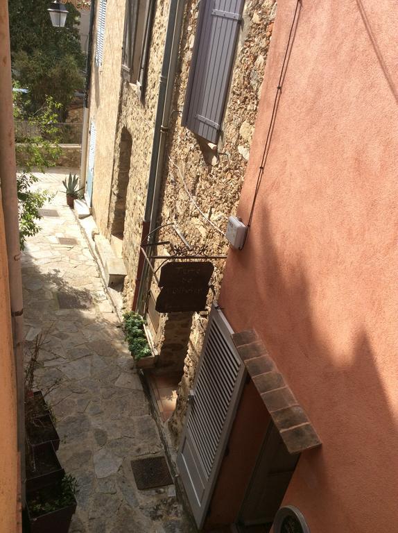 Maison Coeur De Village รามาตูแอล ภายนอก รูปภาพ