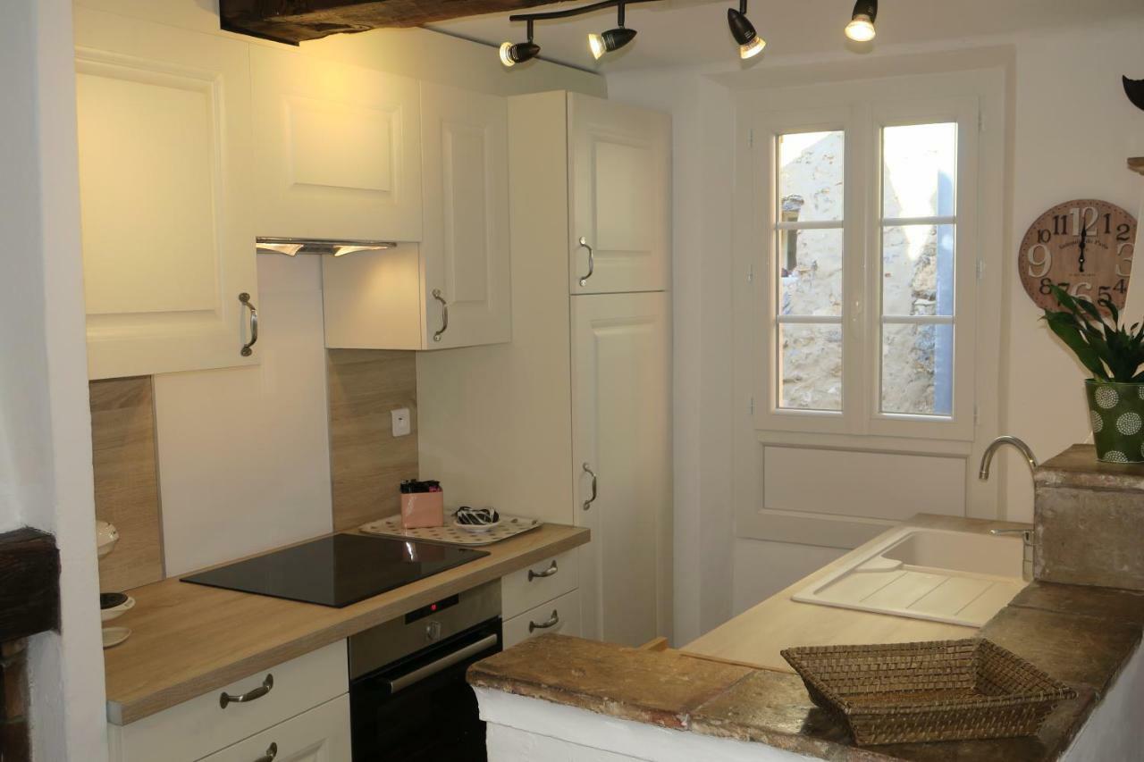 Maison Coeur De Village รามาตูแอล ภายนอก รูปภาพ